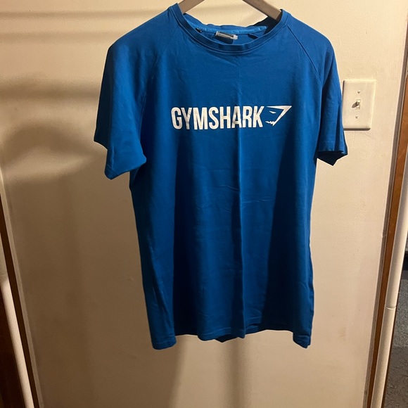 Gymshark Apollo Tee - Picture 1 of 3